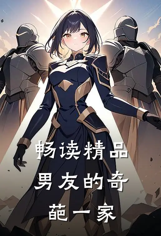 畅读精品男友的奇葩一家