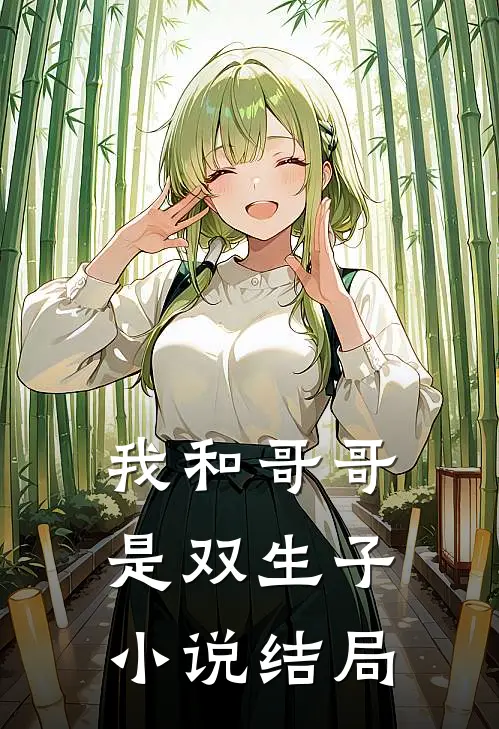 我和哥哥是双生子小说结局
