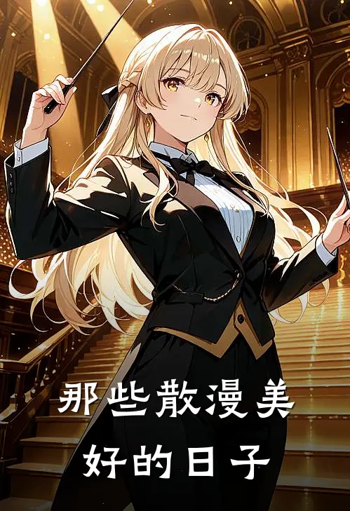 那些散漫美好的日子