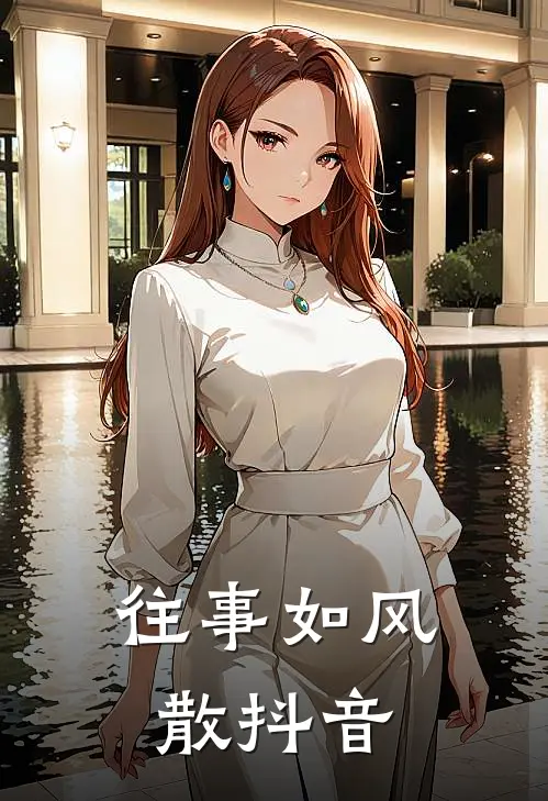 往事如风散抖音