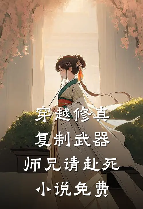 穿越修真：复制武器，师兄请赴死小说免费