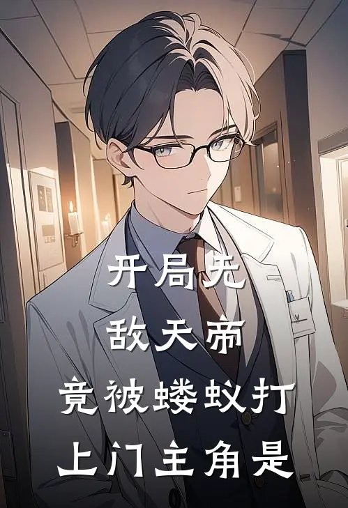 开局无敌天帝，竟被蝼蚁打上门主角是