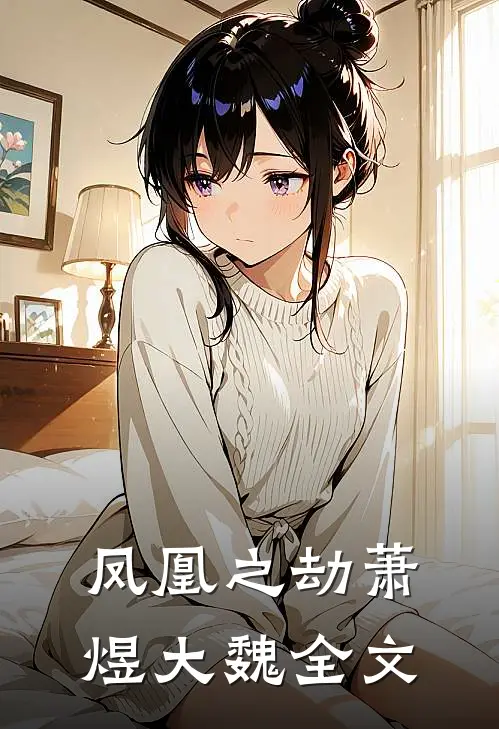 凤凰之劫萧煜大魏全文