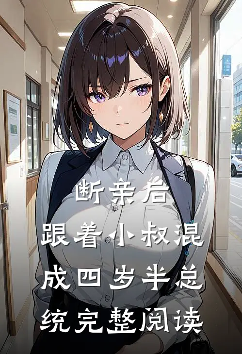 断亲后，跟着小叔混成四岁半总统完整阅读