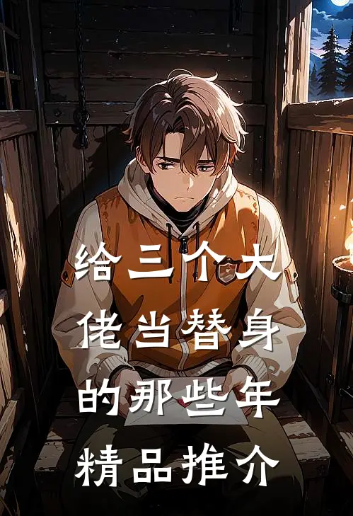 给三个大佬当替身的那些年精品推介