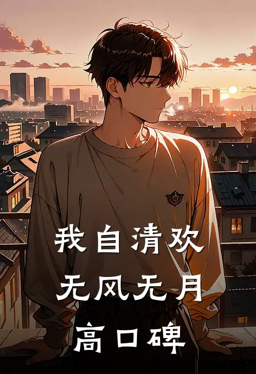 我自清欢，无风无月高口碑