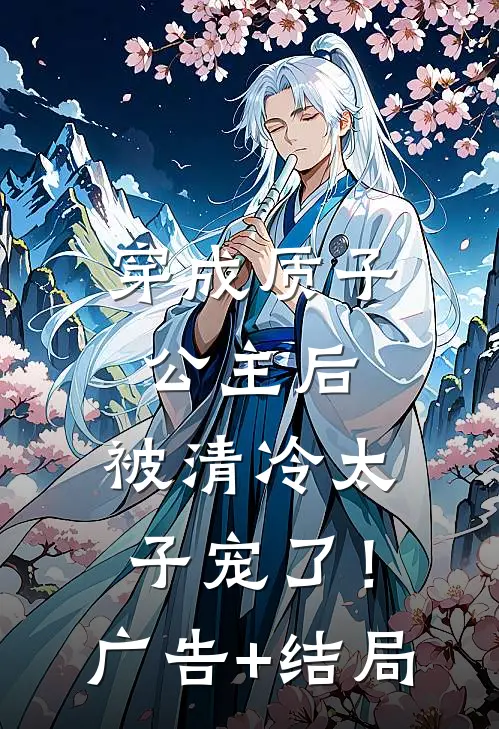 穿成质子公主后，被清冷太子宠了！广告+结局