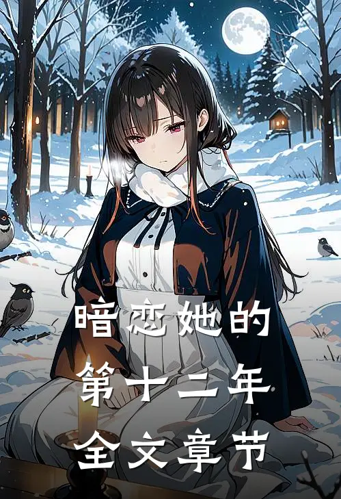 暗恋她的第十二年全文章节