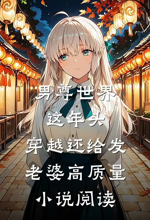 男尊世界：这年头，穿越还给发老婆高质量小说阅读