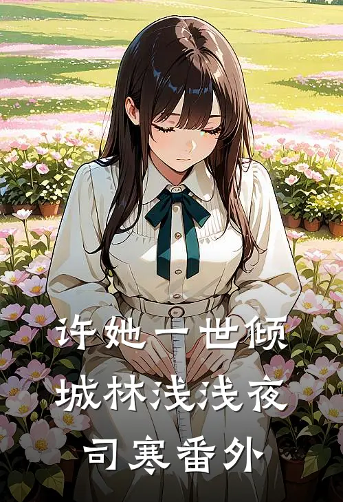 许她一世倾城林浅浅夜司寒番外