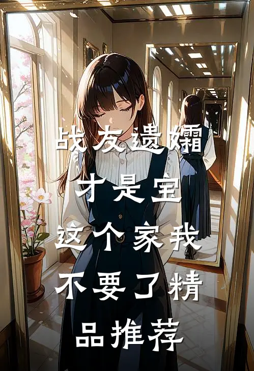战友遗孀才是宝，这个家我不要了精品推荐
