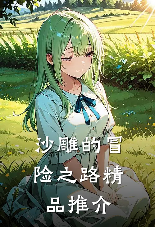 沙雕的冒险之路精品推介