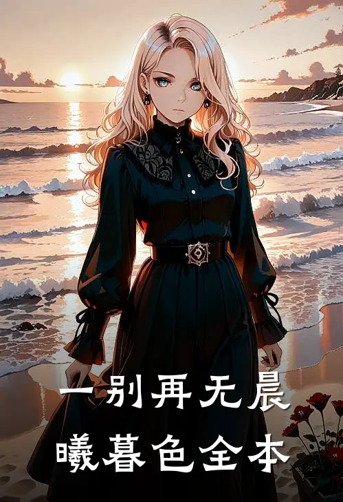 一别再无晨曦暮色全本