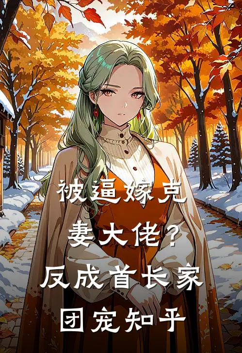 被逼嫁克妻大佬？反成首长家团宠知乎