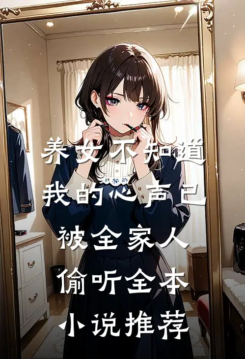 养女不知道，我的心声已被全家人偷听全本小说推荐