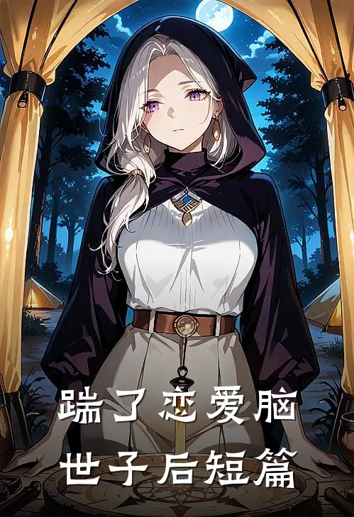 踹了恋爱脑世子后短篇
