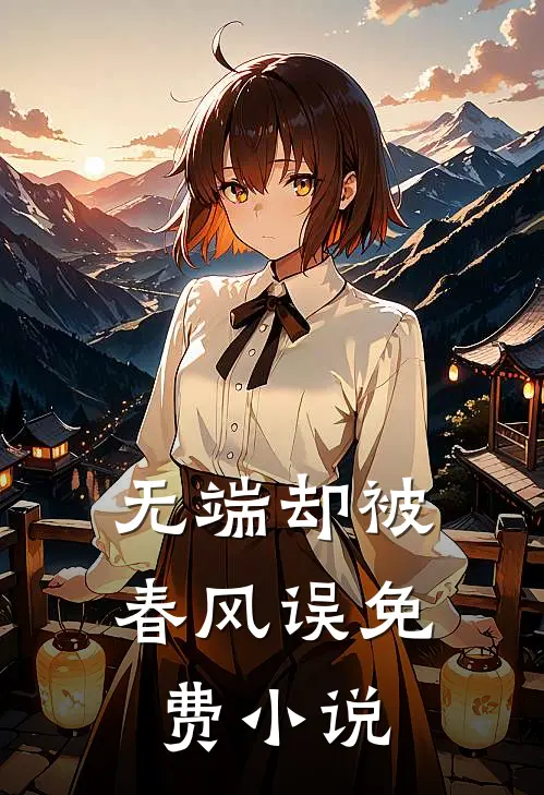 无端却被春风误免费小说
