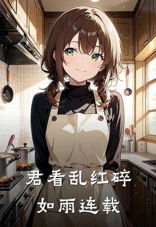 君看乱红碎如雨连载