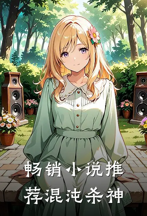 畅销小说推荐混沌杀神