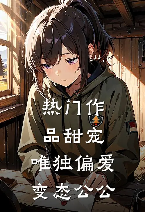 热门作品甜宠：唯独偏爱变态公公