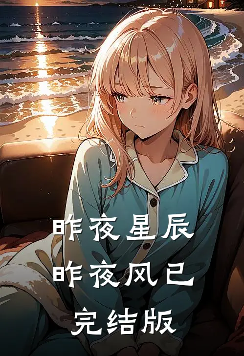 昨夜星辰昨夜风已完结版