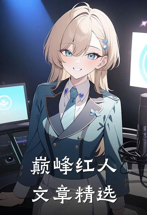 巅峰红人文章精选