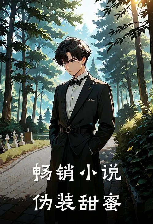 畅销小说伪装甜蜜