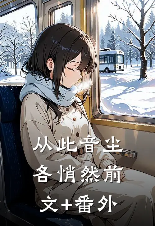 从此音尘各悄然前文+番外