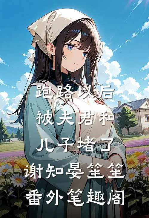 跑路以后被夫君和儿子堵了：谢知晏笙笙番外笔趣阁