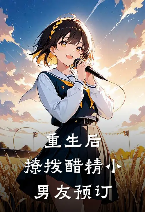 重生后，撩拨醋精小男友预订