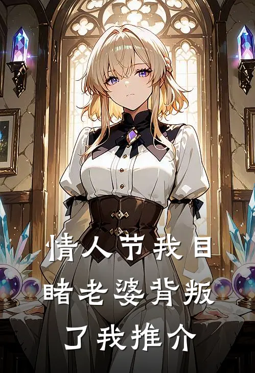 情人节我目睹老婆背叛了我推介