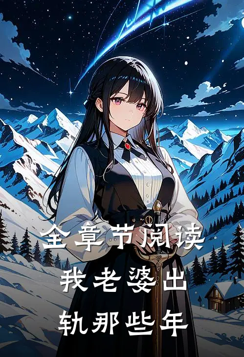 全章节阅读我老婆出轨那些年