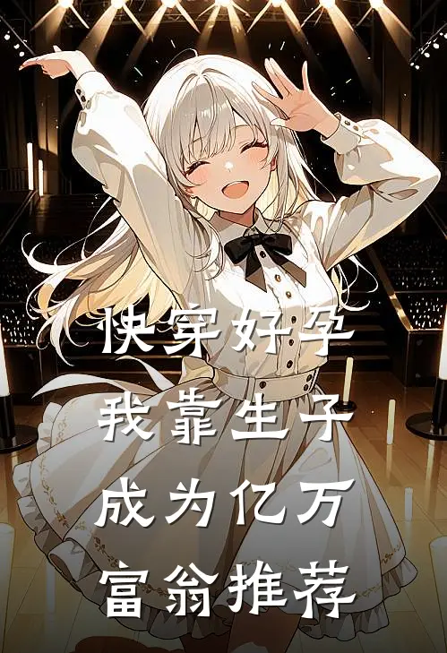 快穿好孕，我靠生子成为亿万富翁推荐
