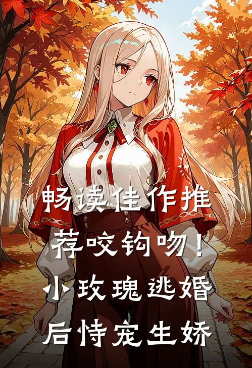 畅读佳作推荐咬钩吻！小玫瑰逃婚后恃宠生娇