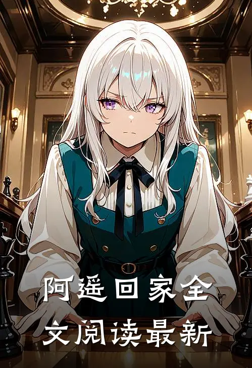 阿遥回家全文阅读最新