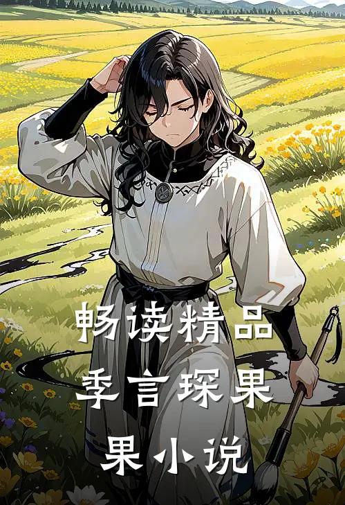 畅读精品季言琛果果小说