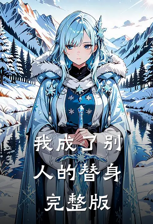 我成了别人的替身完整版