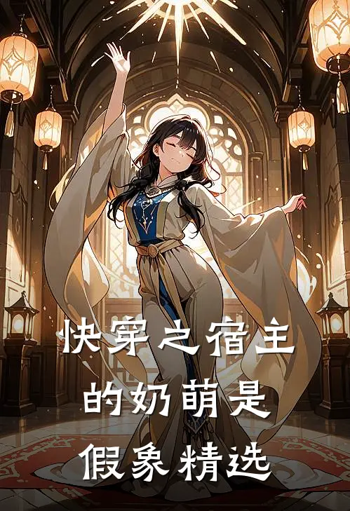 快穿之宿主的奶萌是假象精选