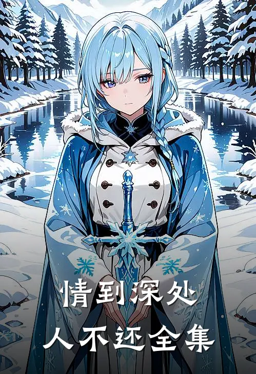 情到深处，人不还 全集