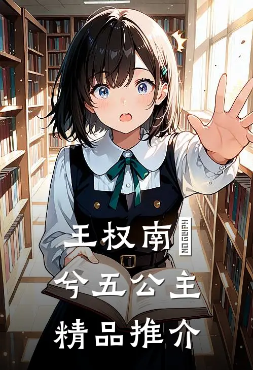 王权南玥兮五公主精品推介