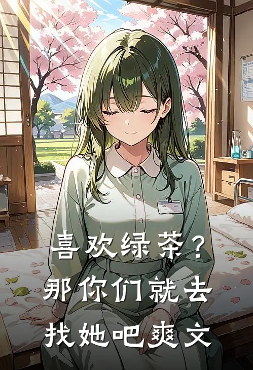 喜欢绿茶？那你们就去找她吧爽文