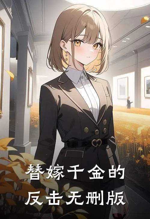 替嫁千金的反击无删版