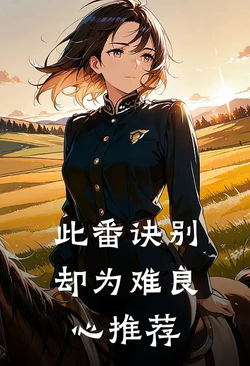 此番诀别却为难良心推荐