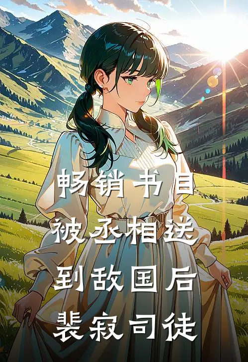 畅销书目被丞相送到敌国后裴寂司徒