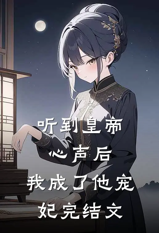 听到皇帝心声后，我成了他宠妃完结文