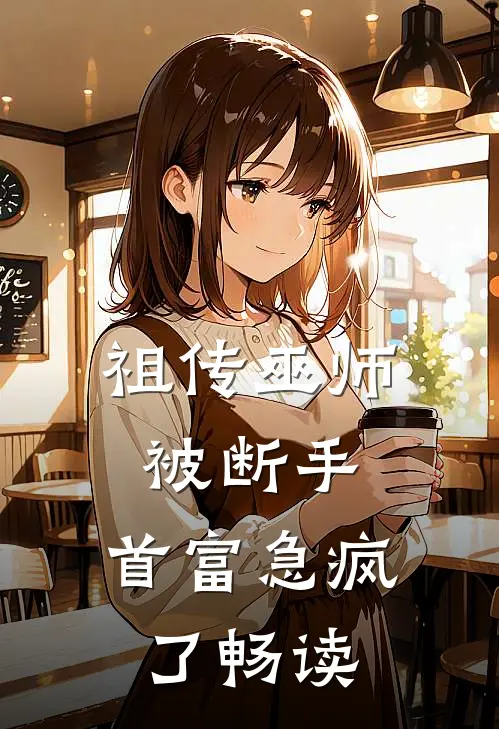 祖传巫师被断手，首富急疯了畅读