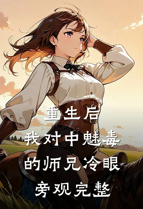 重生后，我对中魅毒的师兄冷眼旁观完整