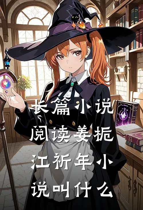 长篇小说阅读姜栀江祈年小说叫什么