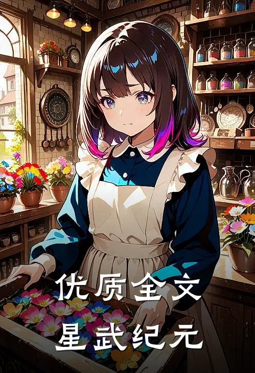 优质全文星武纪元