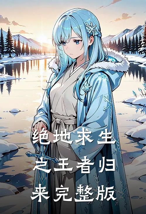 绝地求生之王者归来完整版